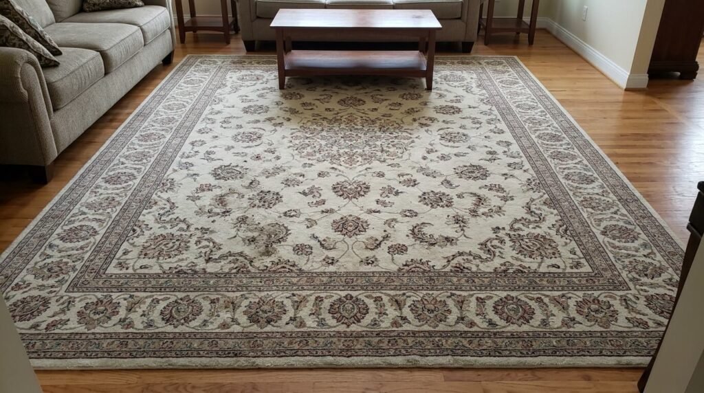 Rug Cleaning