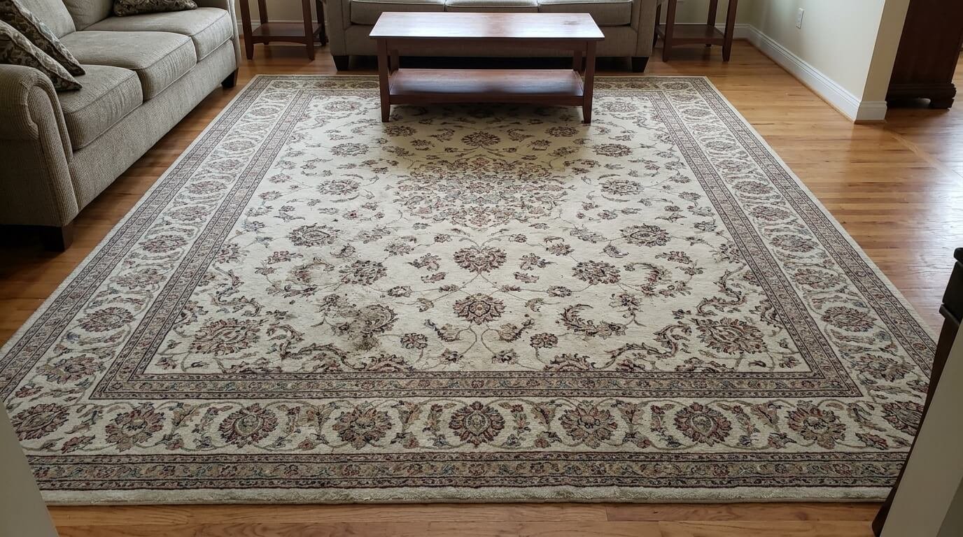 Rug Cleaning